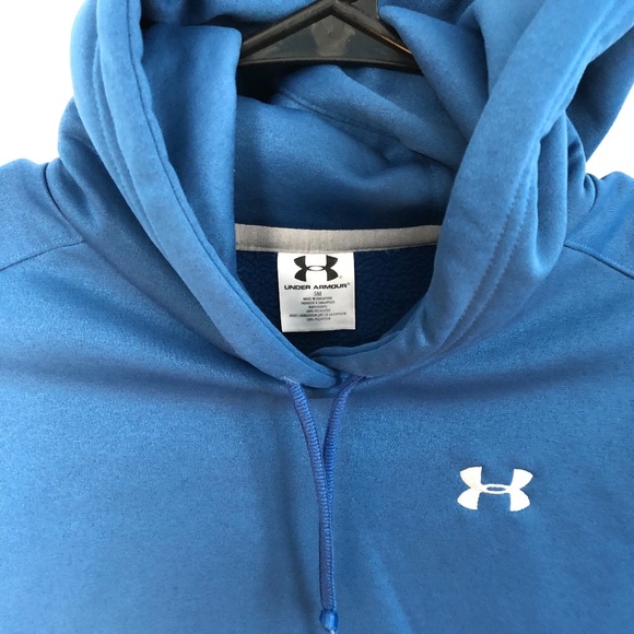 Hoodie - Picture 1 of 3